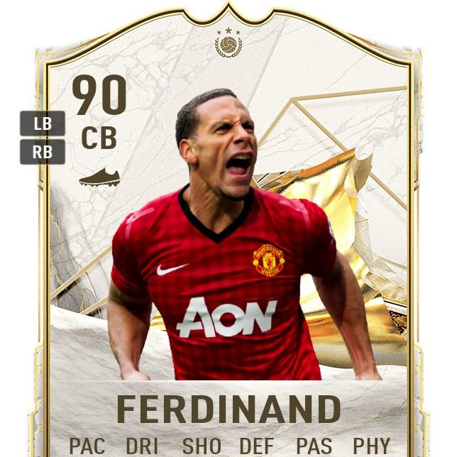 Ferdinand