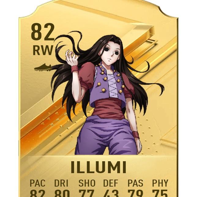 Illumi