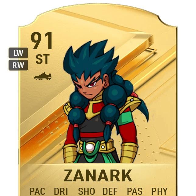 Zanark