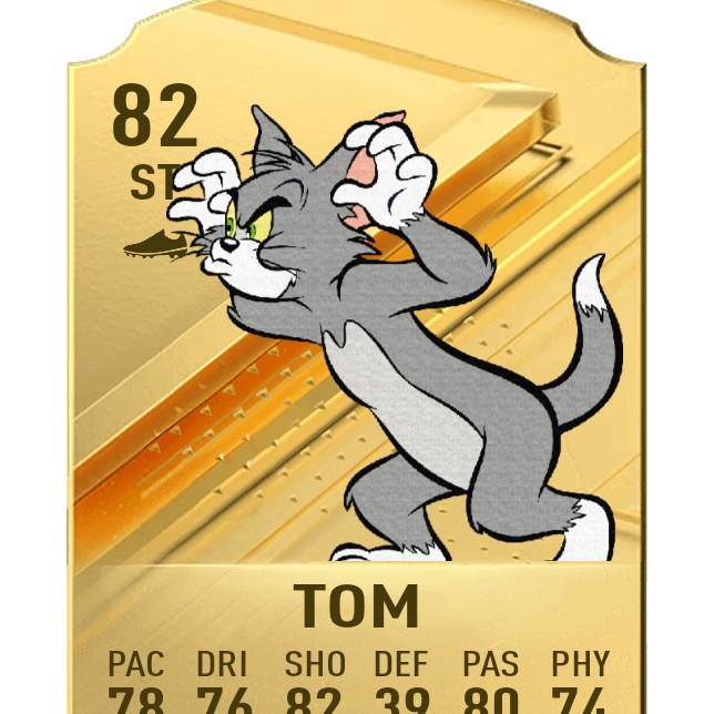 Tom