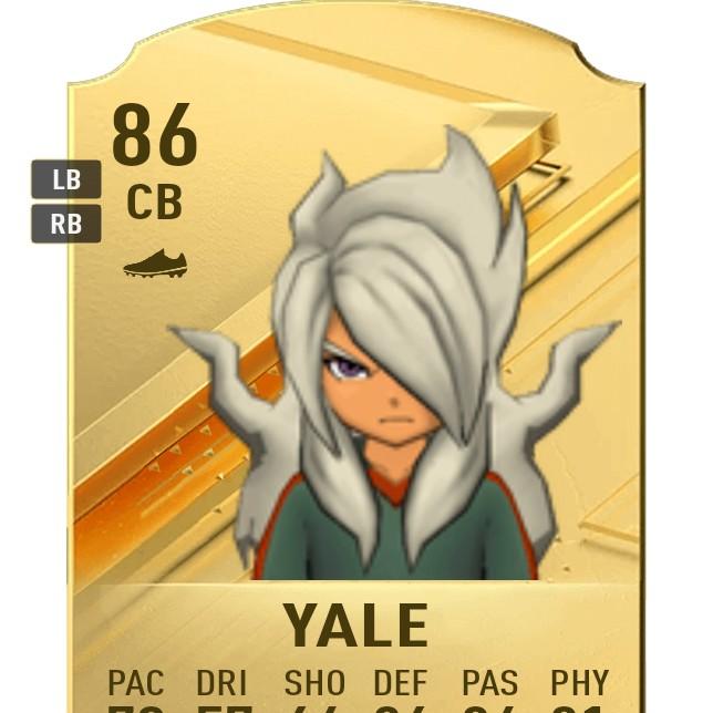 Yale