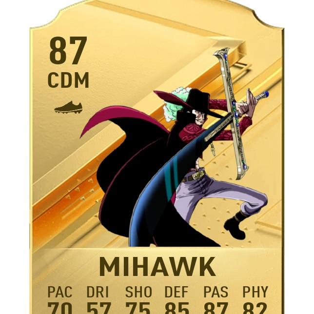 Mihwak