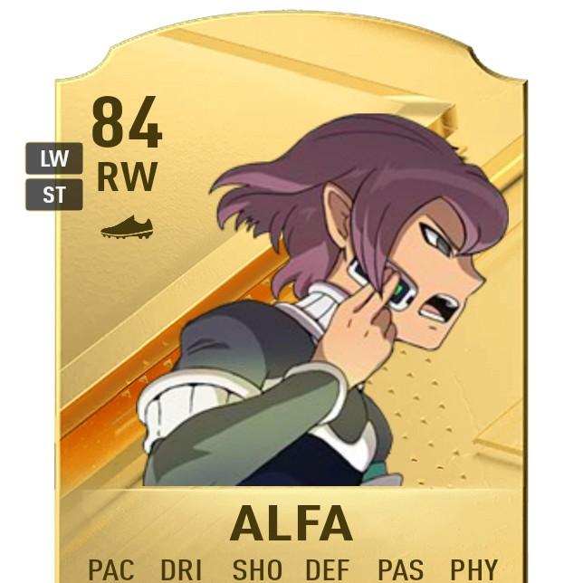 Alfa