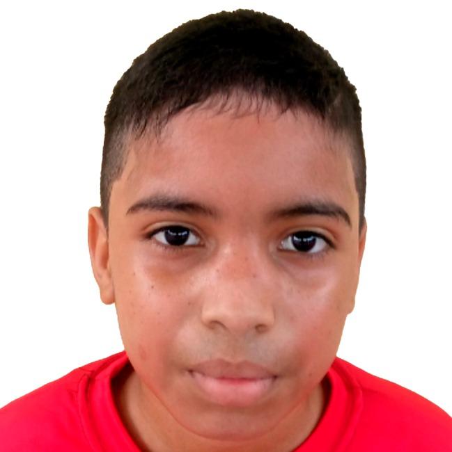 LUIS ANGEL COLMENARES ZORRILLA