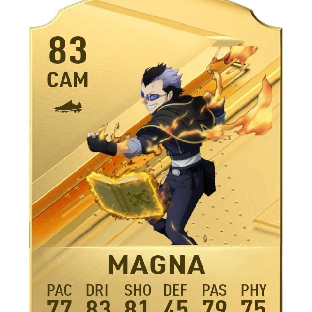 Magna