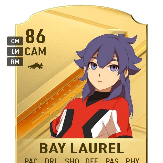 Bay laurel