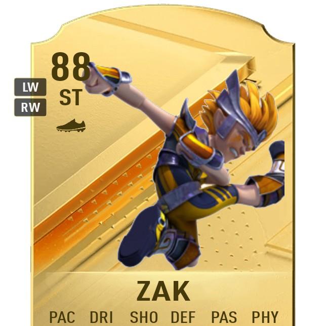 Zak