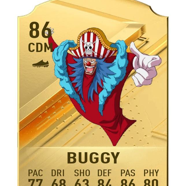 Buggy