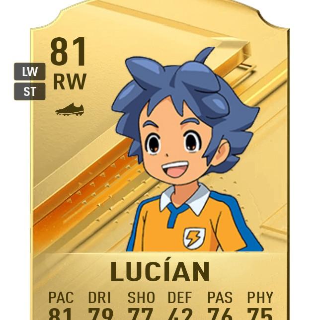 Lucían