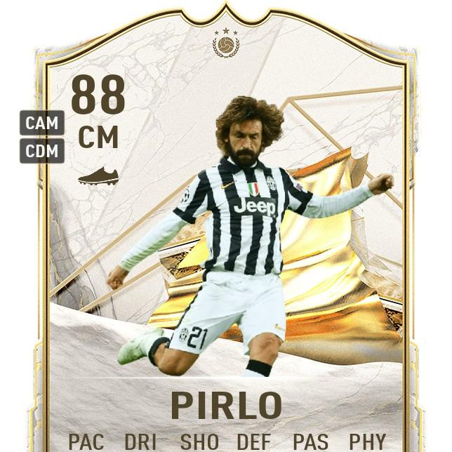 Pirlo