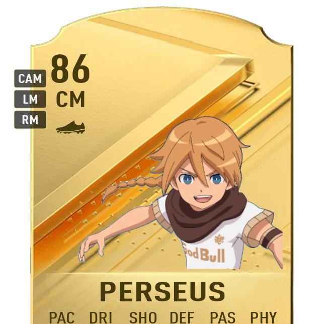 Perseus
