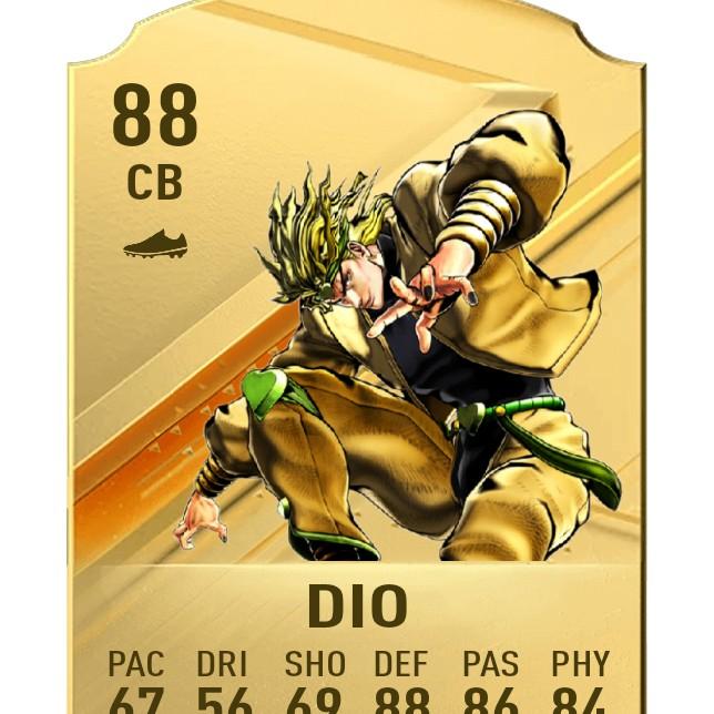 Dio
