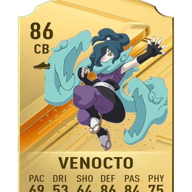 Venocto