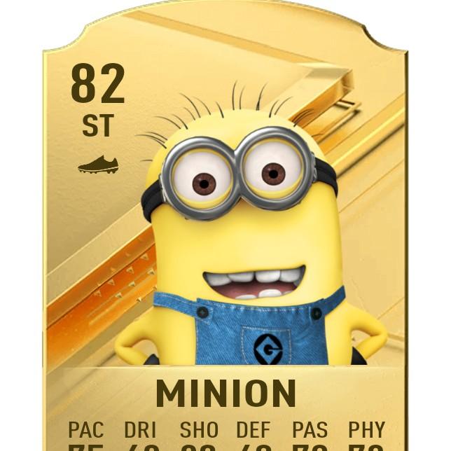 Minion