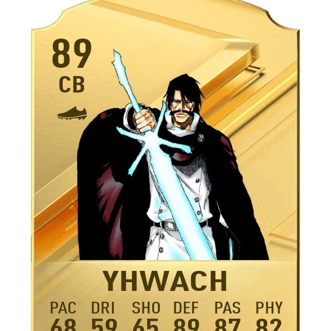 Yhwach