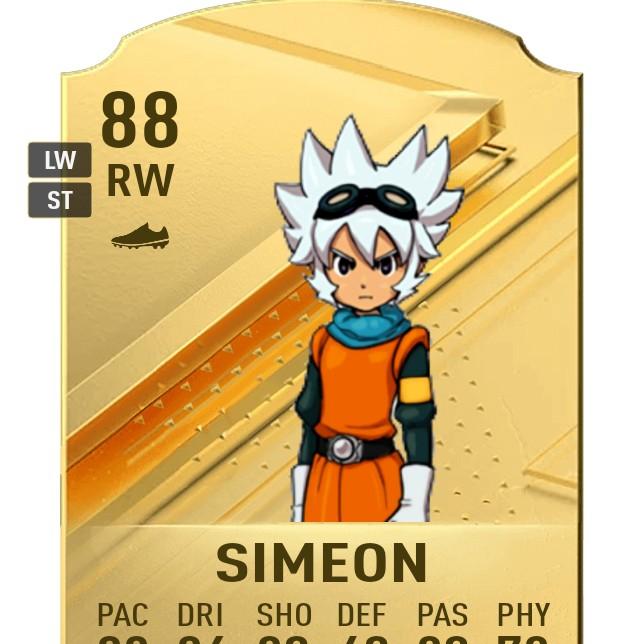 Simeon