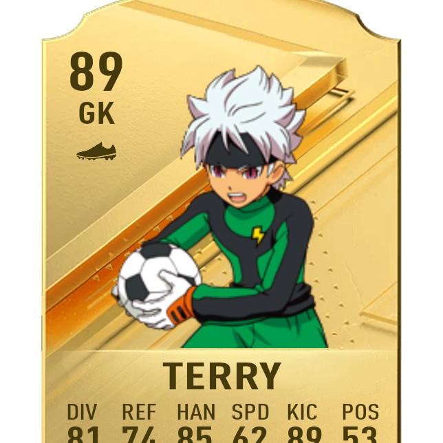 Terry