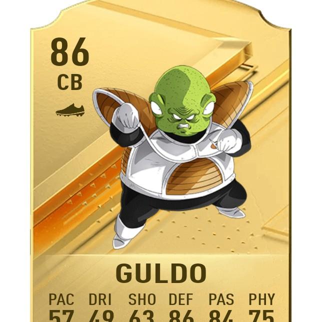 Guldo