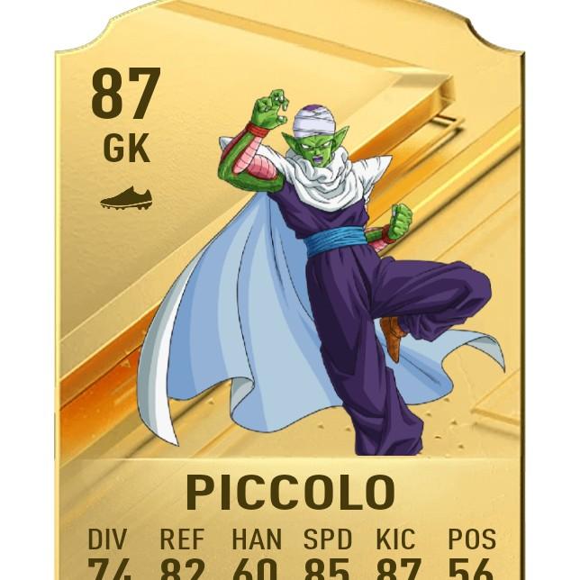 Piccolo