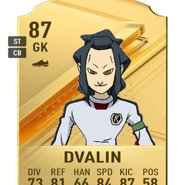 Dvalin