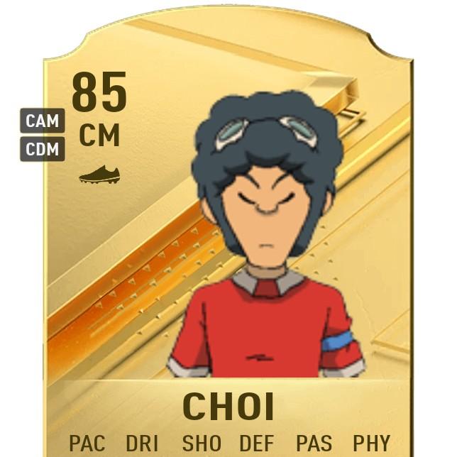 Choi