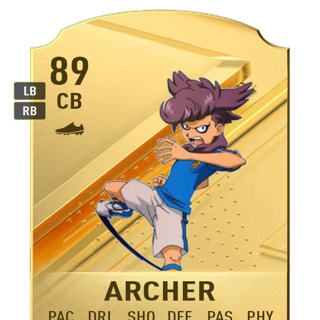 Archer