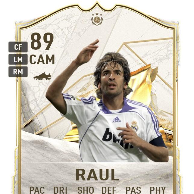 Raúl