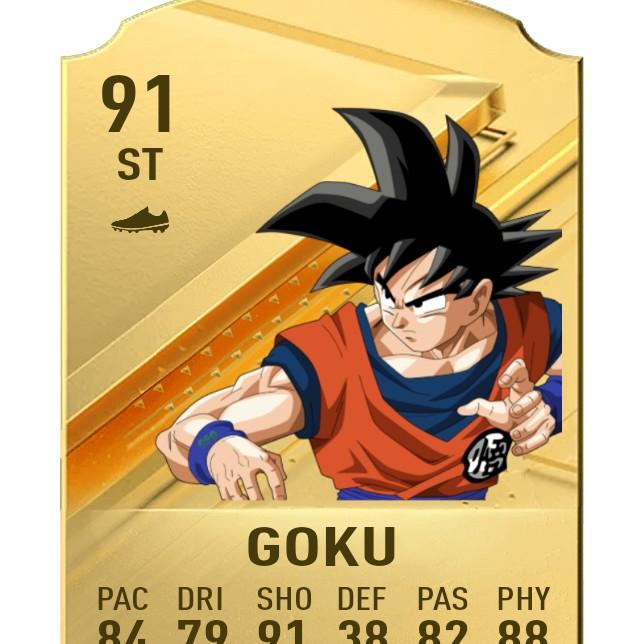 Goku