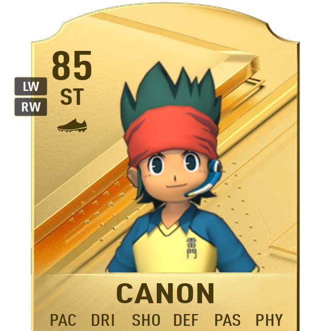Canon