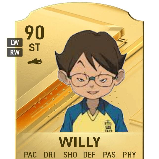 Willy
