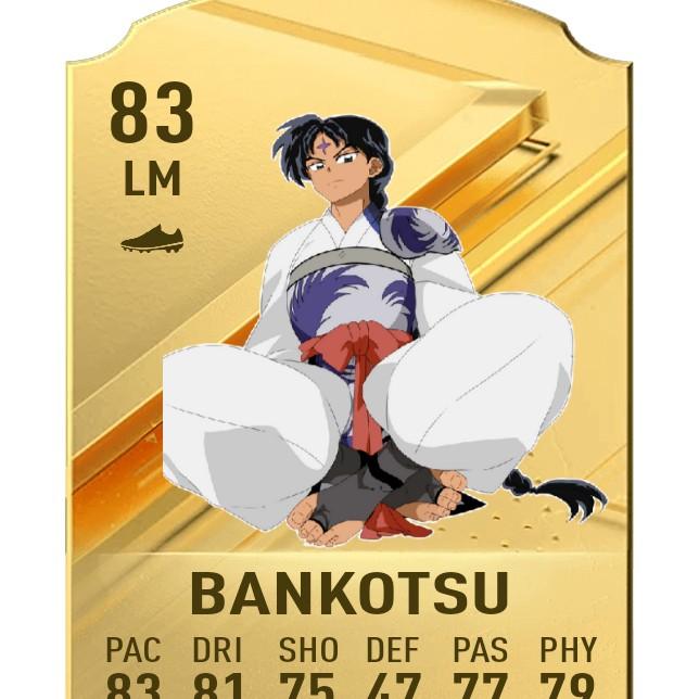 Bankotsu