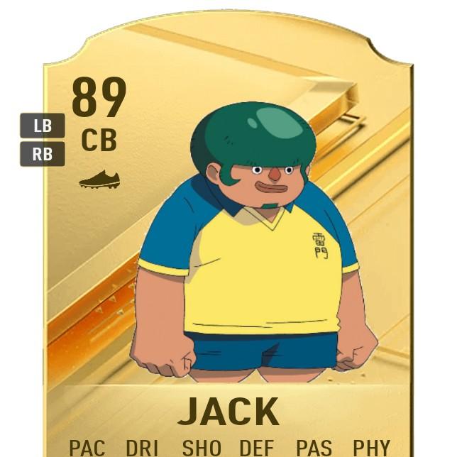 Jack