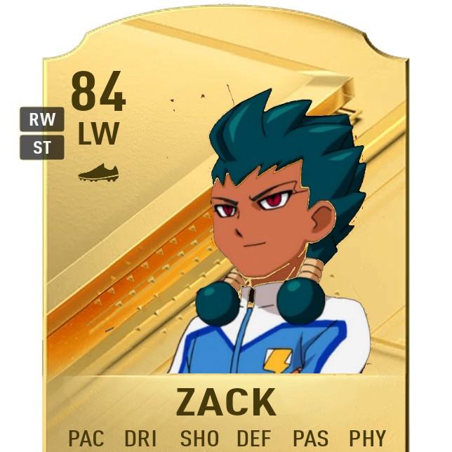 Zack