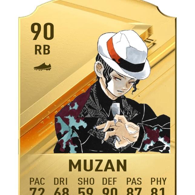 Muzan