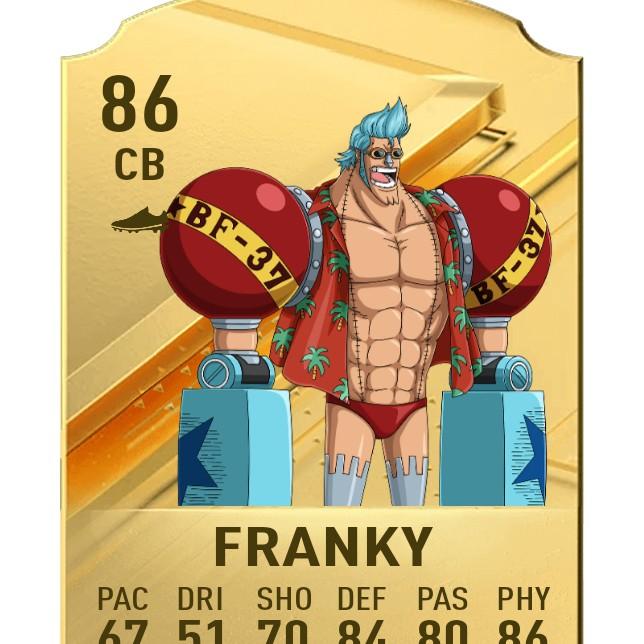 Franky