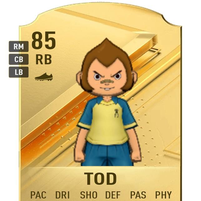 Tod