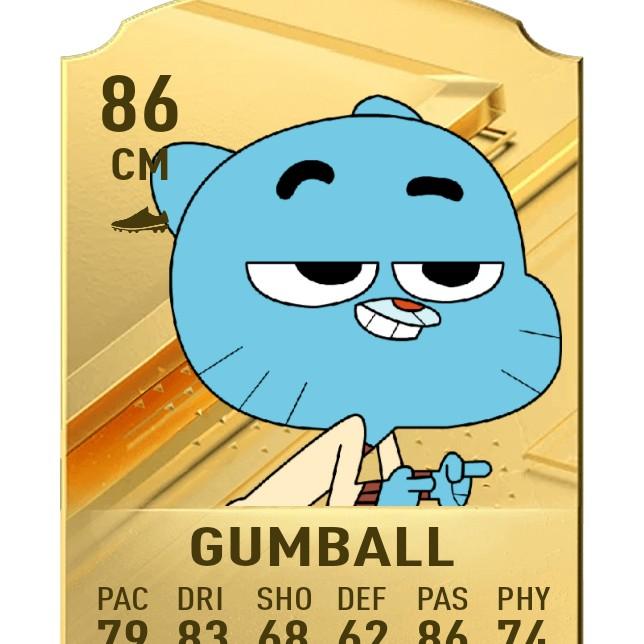 Gumball
