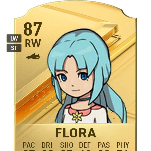 Flora