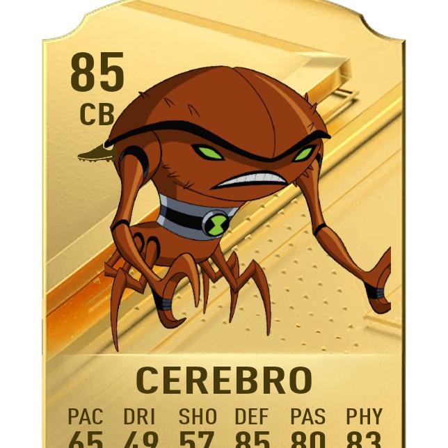 Cerebro