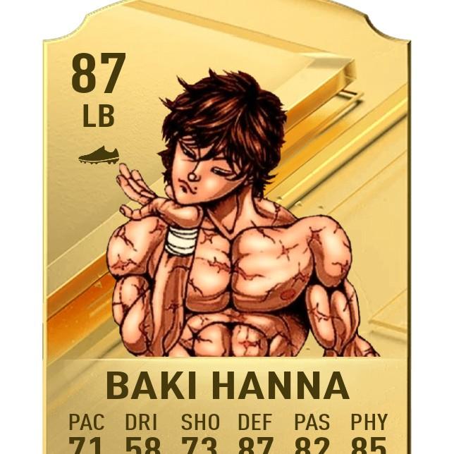 Baki