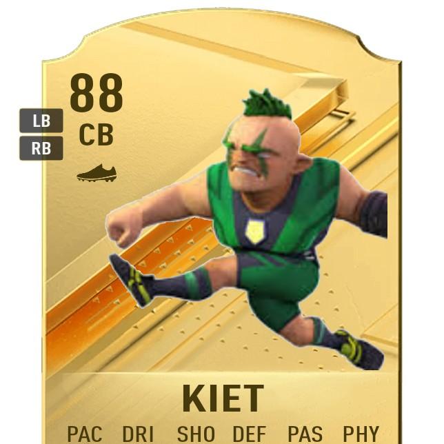 Kiet