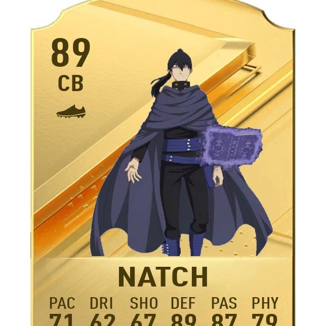 Natch
