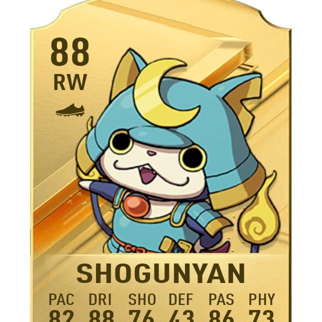 Shogunyan