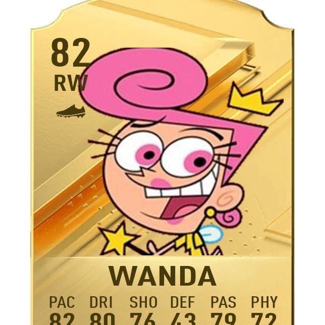 Wanda