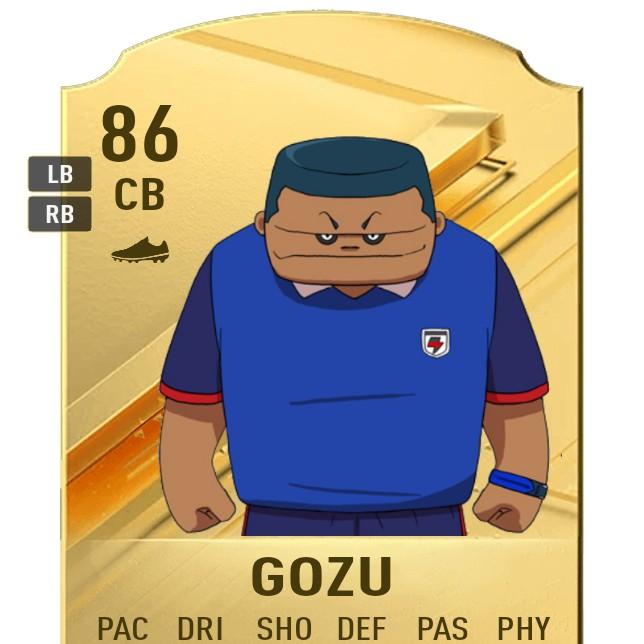 Gozu