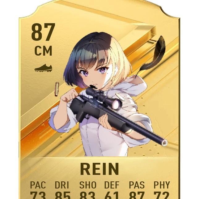 Rein