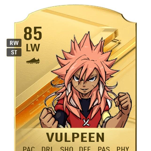 Vulpeen