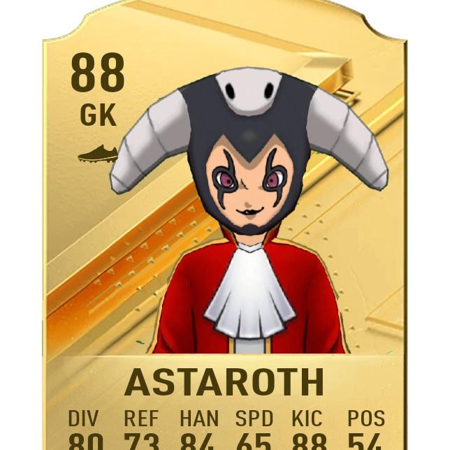 Astaroth
