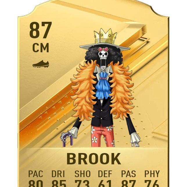 Brook