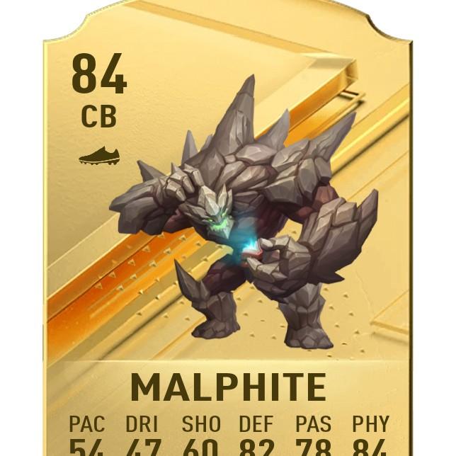 Malphite